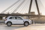 Mitsubishi ASX ES 2019 года (AU)